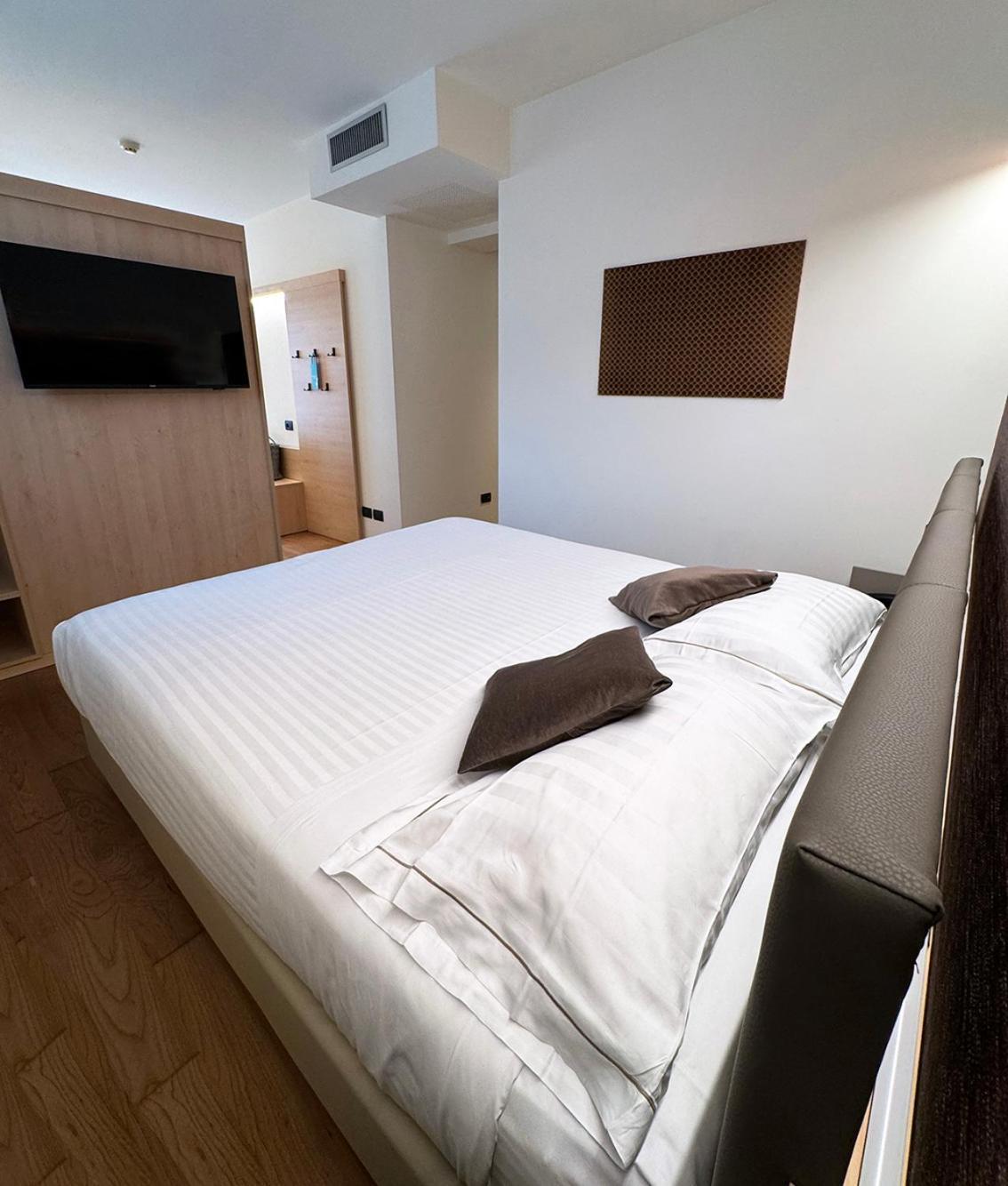 Junior Suite Terrace