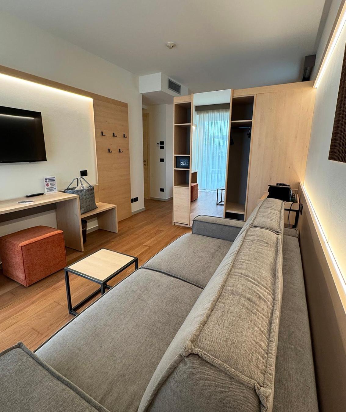 Junior Suite Terrace
