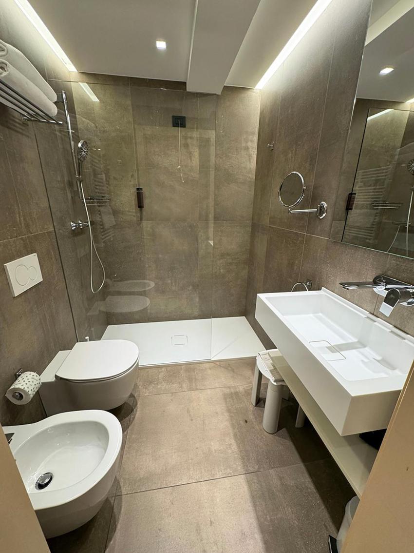 Junior Suite Terrace