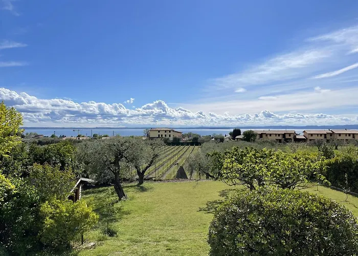 Villa Venezia Bardolino