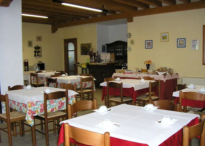 Agriturismo Ca' Licante Bardolino