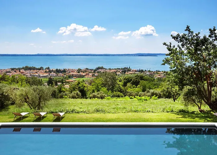 Villa Prati Palai Bardolino