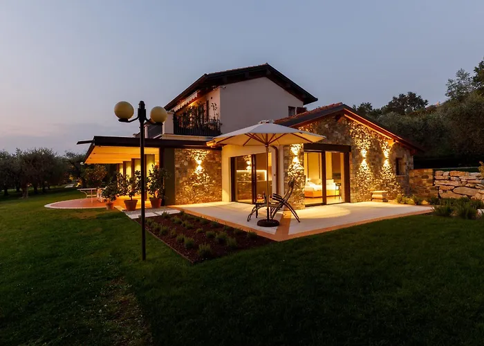 Quercia Belvedere Relais Bardolino